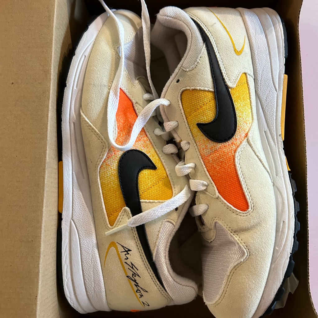 Nike Womens Air Skylon Ii